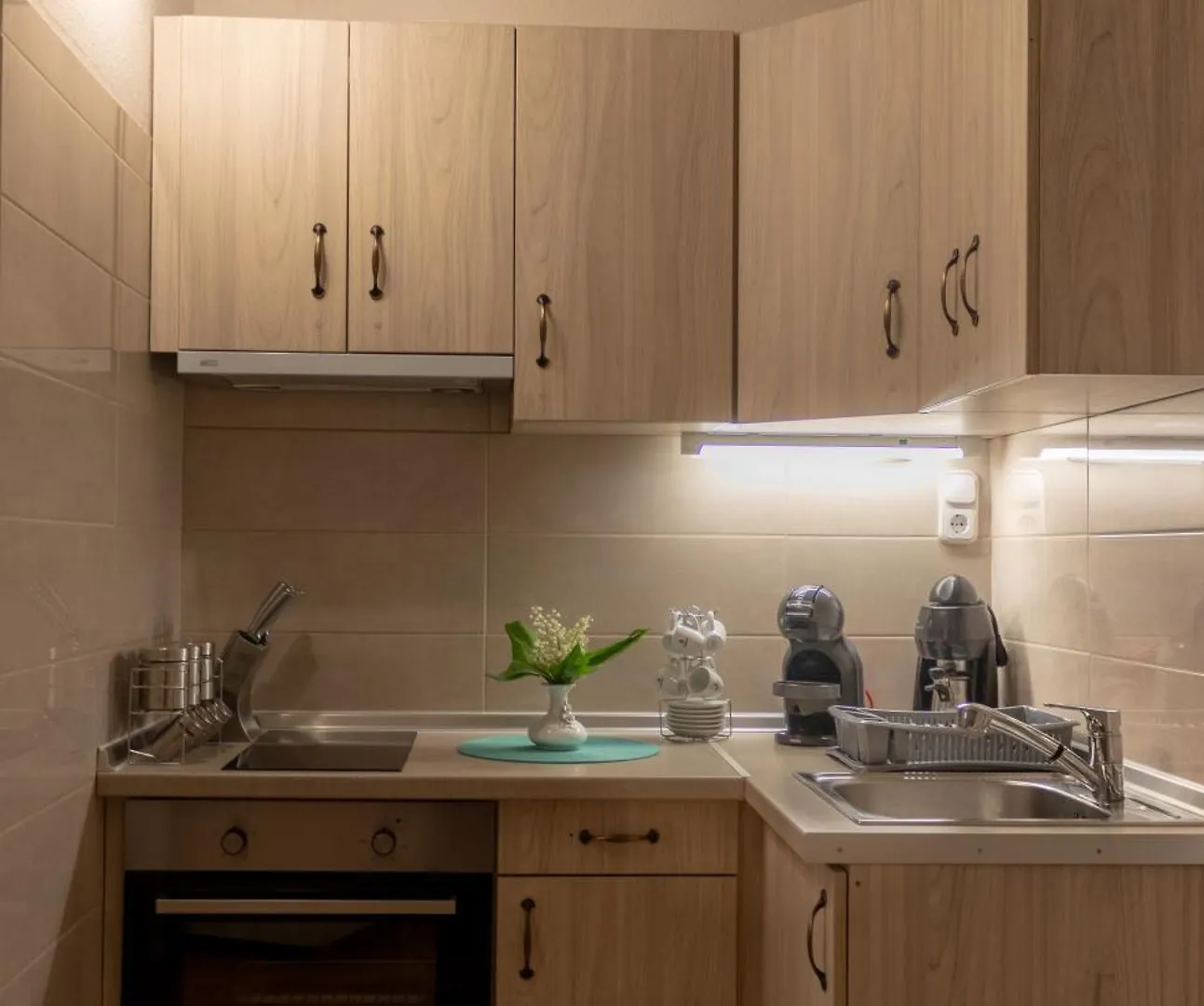 Suzy Apartman Eger