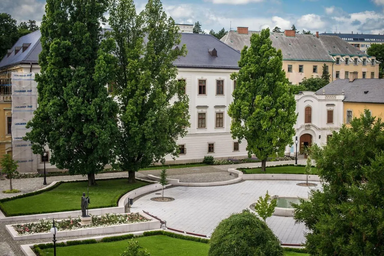 Apartament Suzy Apartman Eger