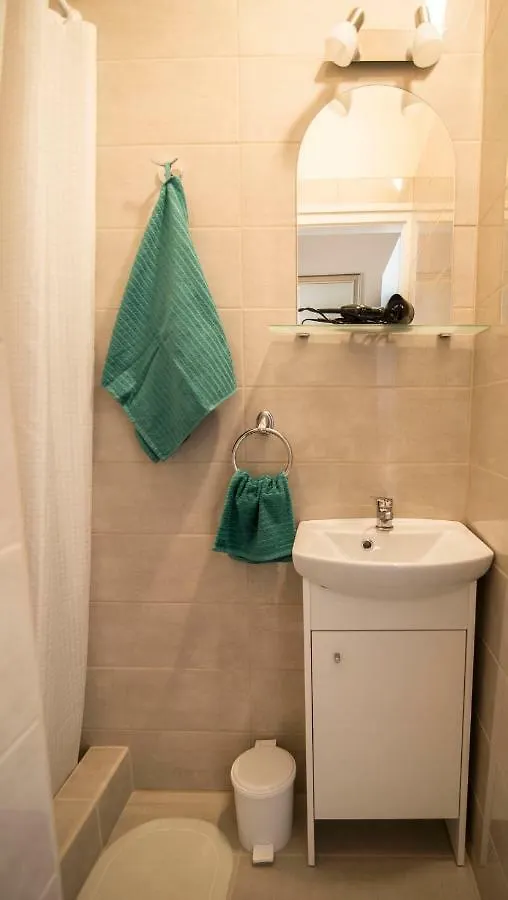 Apartment Suzy Apartman Eger