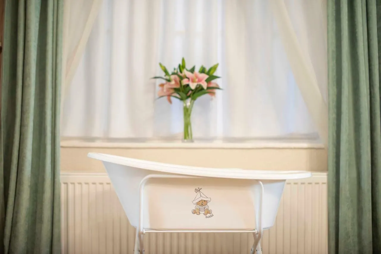 Suzy Apartman Eger
