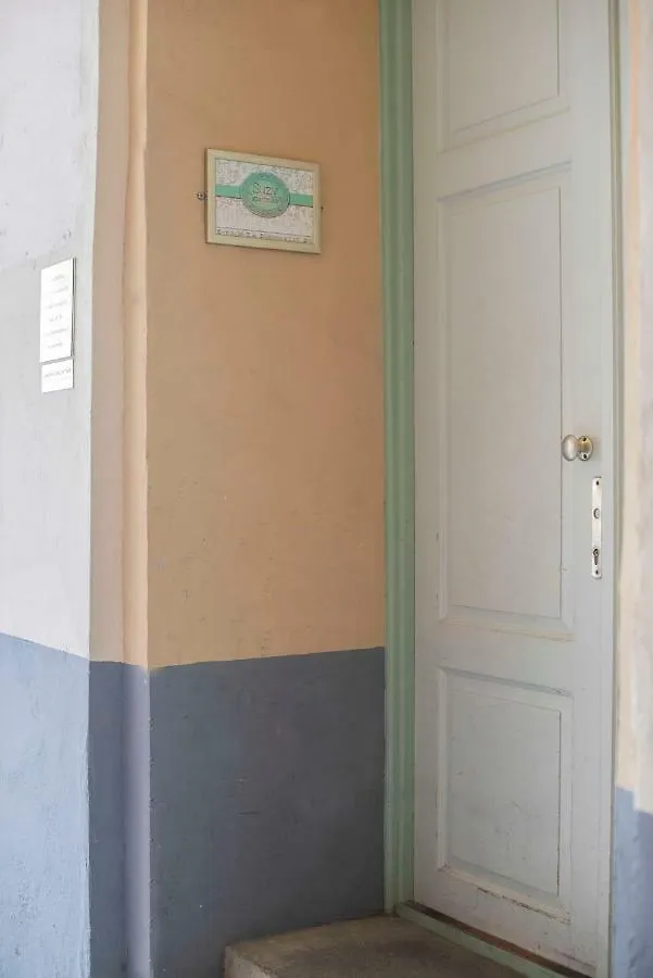 Suzy Apartman Eger Apartament