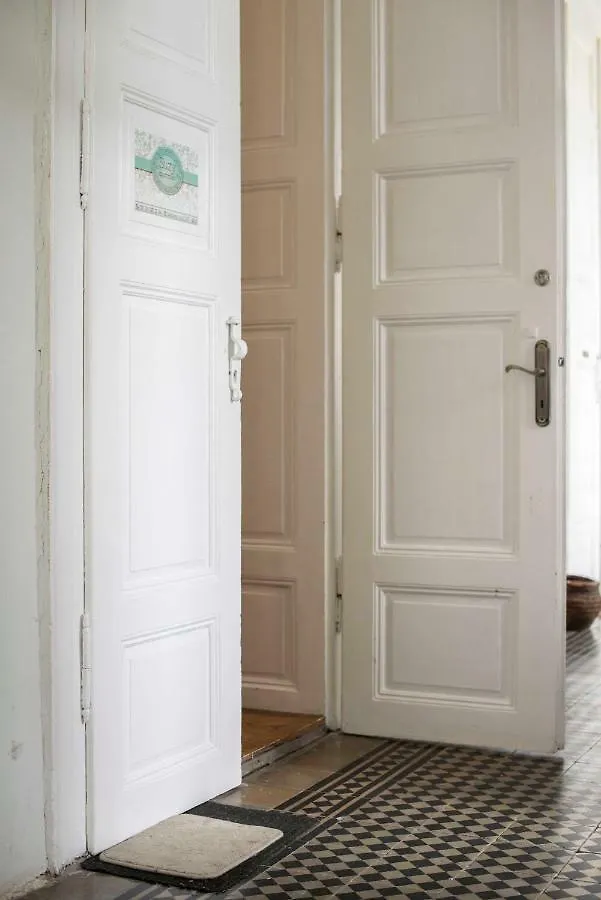 Suzy Apartman Eger 0*,  Hungary