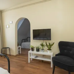 Hosoek Apartament