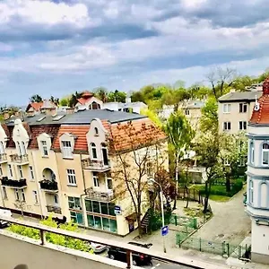  Apartament Sopociak Polska