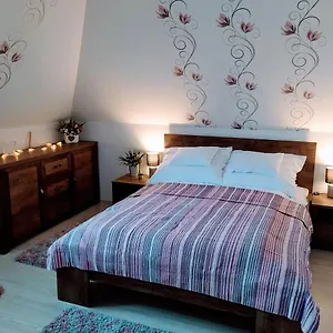 Mueezzin Apartament