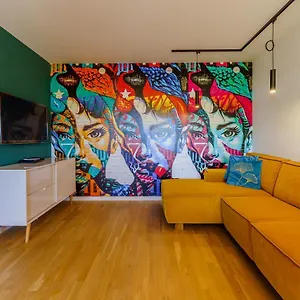  Apartament Sun 7 - Osiedle Jantar Polska