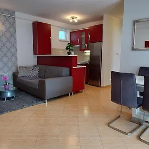  Apartament Amulett Węgry