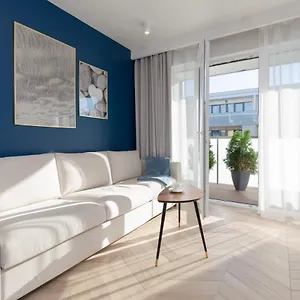  Apartament Kasprowicza By Renters Polska