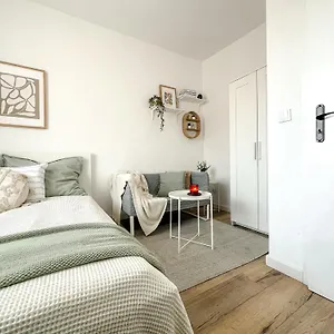  Apartament - Nadmorski Przy Lesie - Flamingo Polska