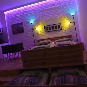  Apartament Katona Węgry